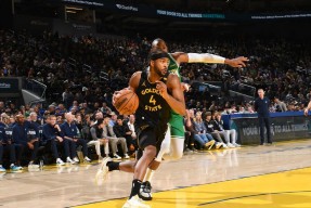 开云体育 76人vs凯尔特人g4 